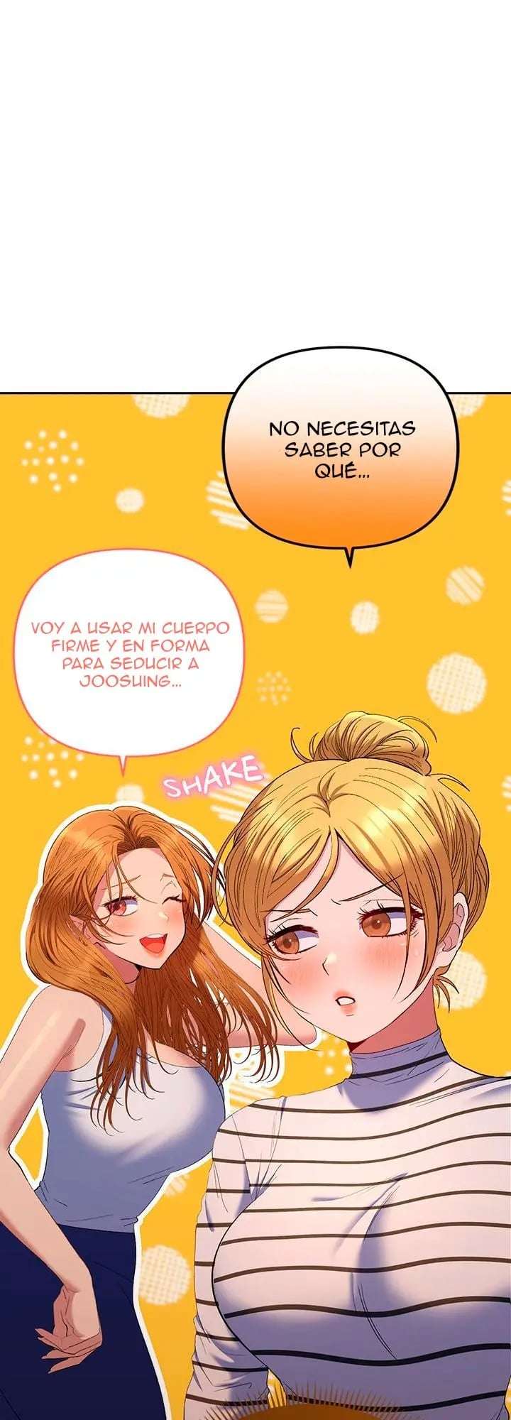Un Hombre Para Todas Capitulo 39 página 13