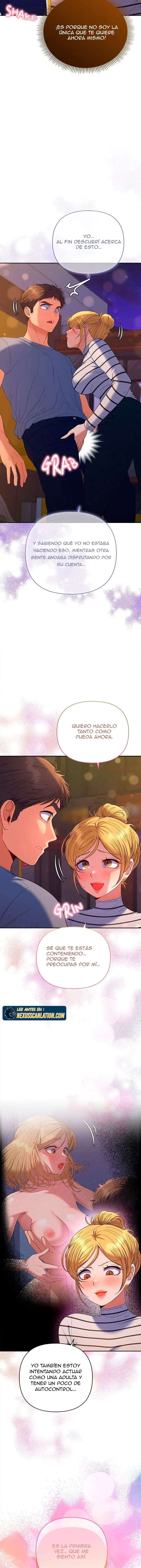 Un Hombre Para Todas Capitulo 39 página 14