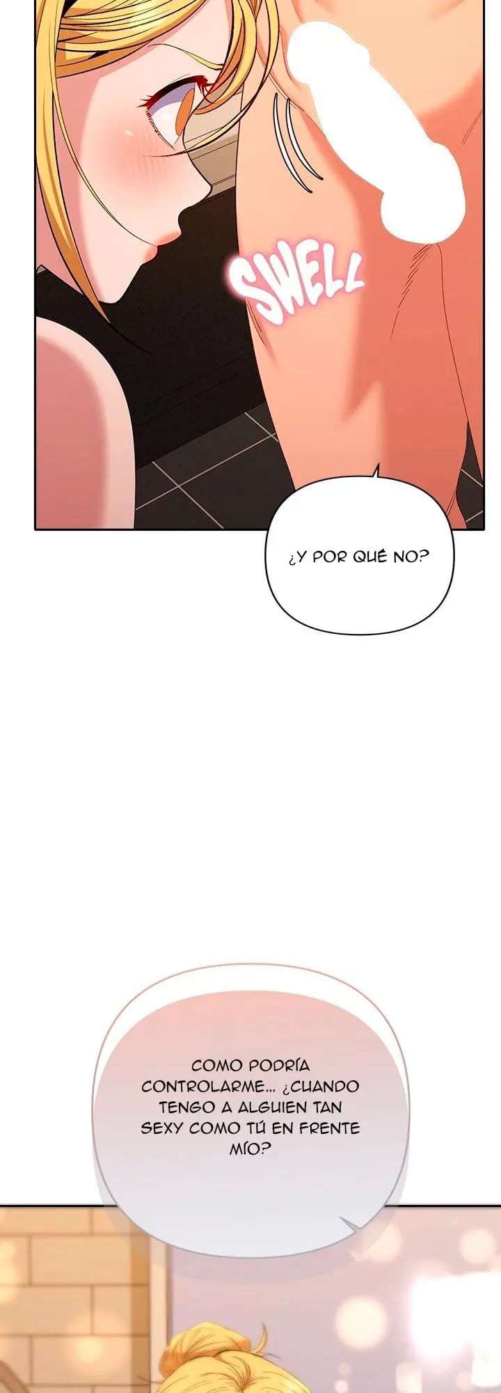 Un Hombre Para Todas Capitulo 39 página 18