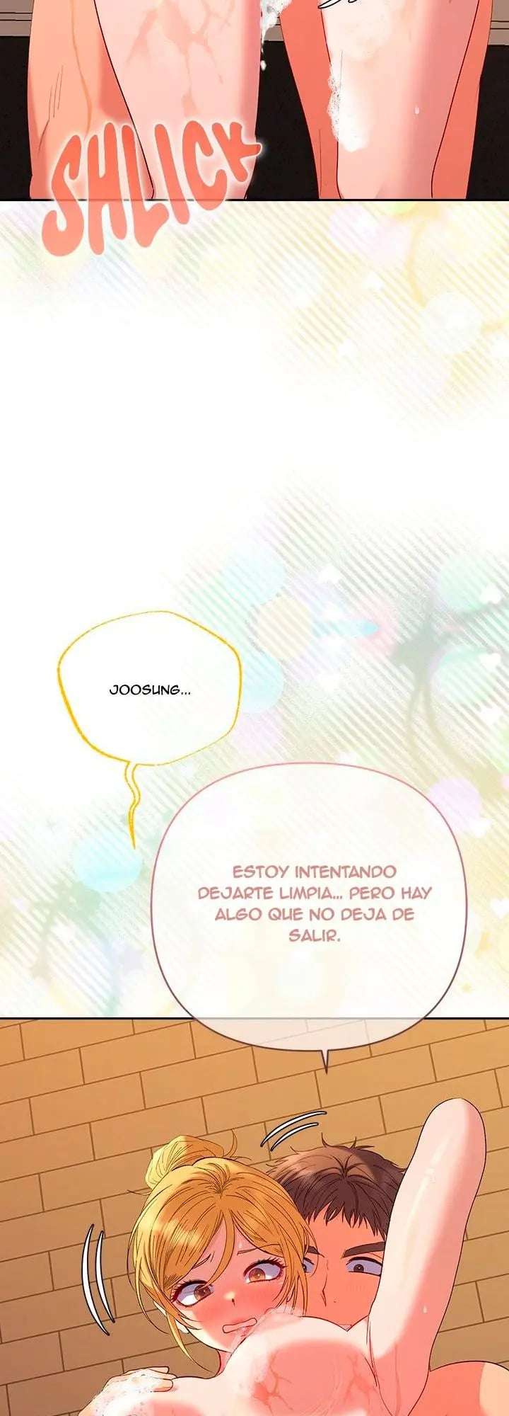 Un Hombre Para Todas Capitulo 39 página 20