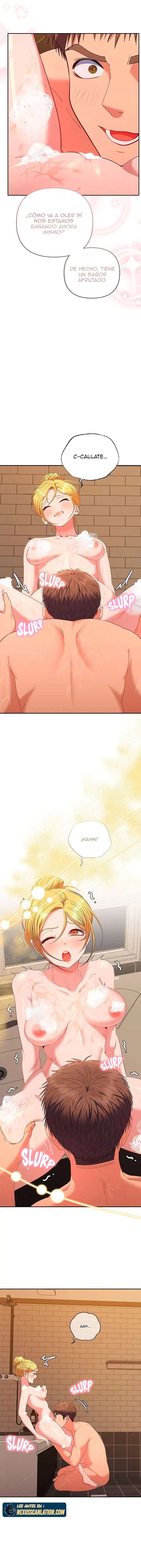 Un Hombre Para Todas Capitulo 39 página 22