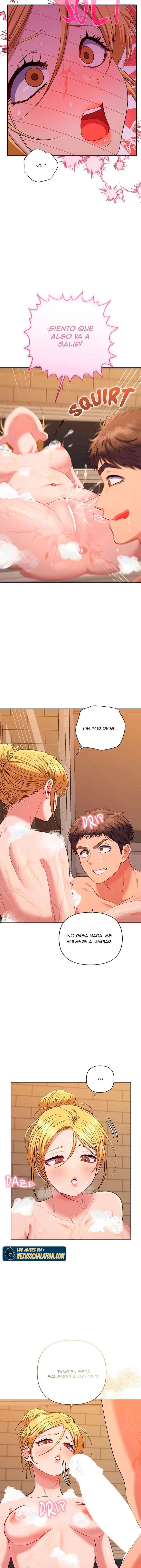 Un Hombre Para Todas Capitulo 39 página 24