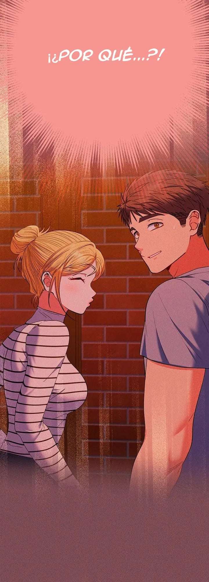 Un Hombre Para Todas Capitulo 39 página 3