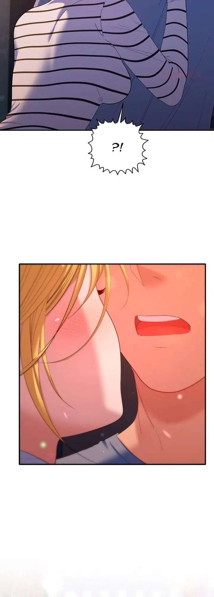 Un Hombre Para Todas Capitulo 39 página 8