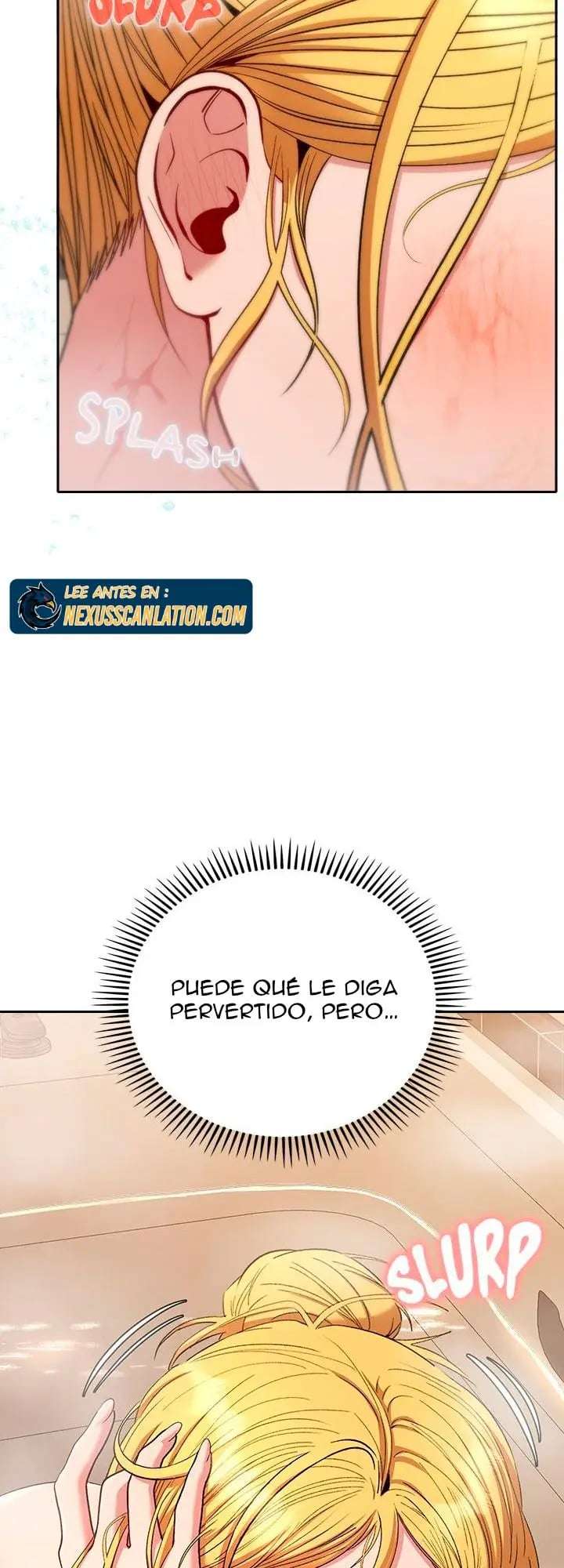 Un Hombre Para Todas Capitulo 40 página 10