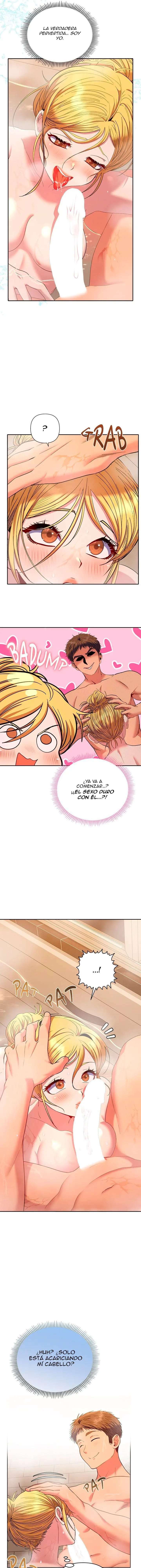 Un Hombre Para Todas Capitulo 40 página 12