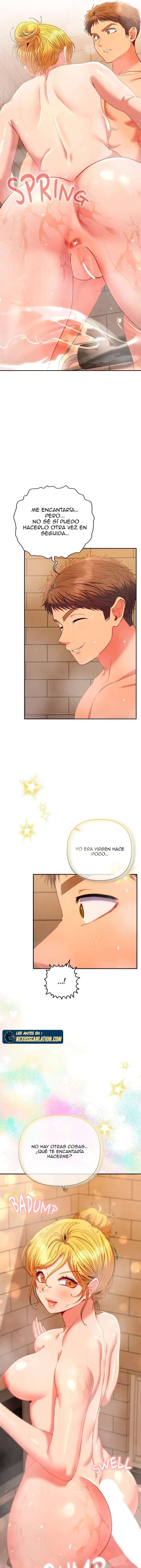 Un Hombre Para Todas Capitulo 40 página 22