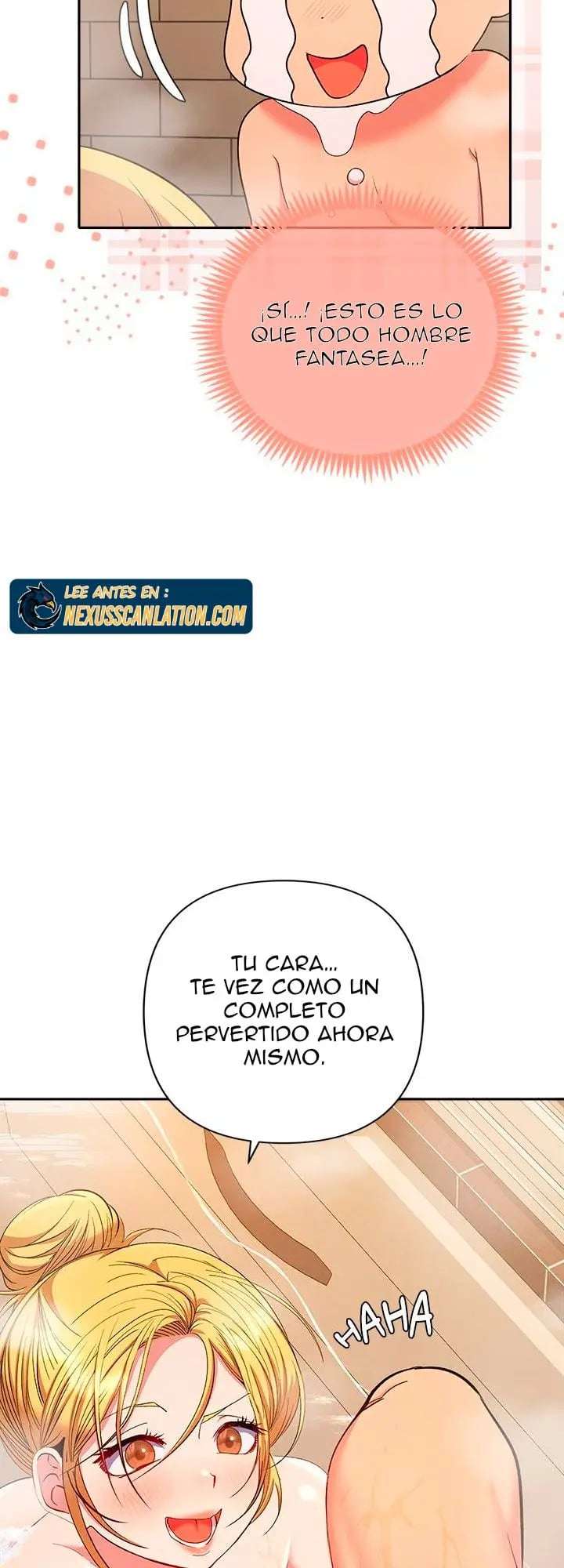 Un Hombre Para Todas Capitulo 40 página 5