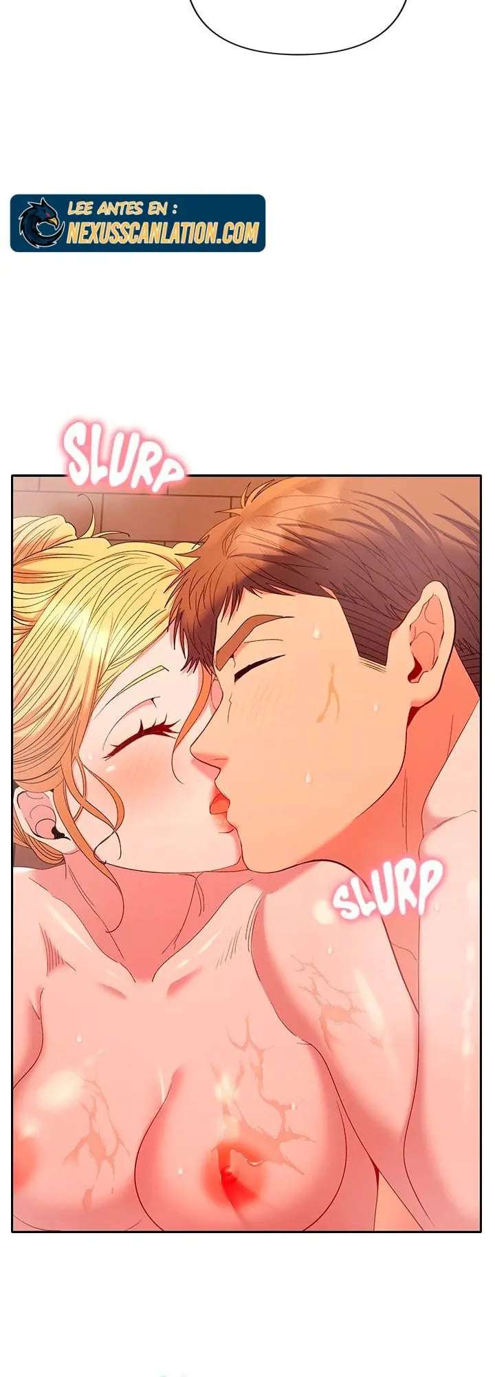 Un Hombre Para Todas Capitulo 41 página 13
