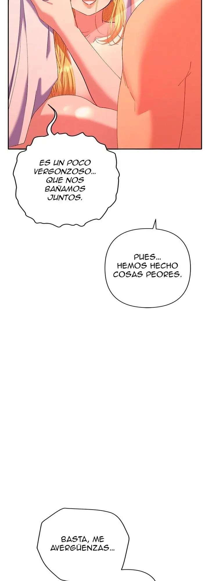 Un Hombre Para Todas Capitulo 41 página 15