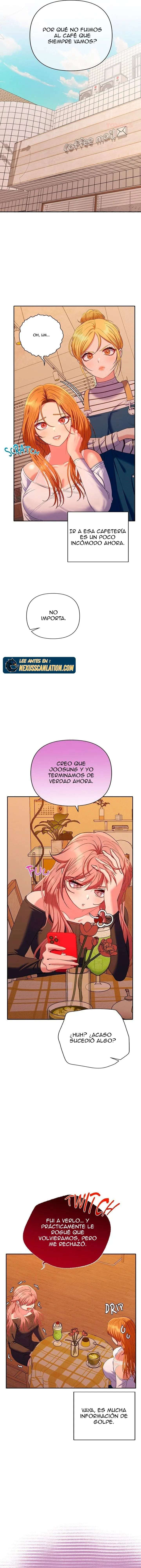 Un Hombre Para Todas Capitulo 41 página 22