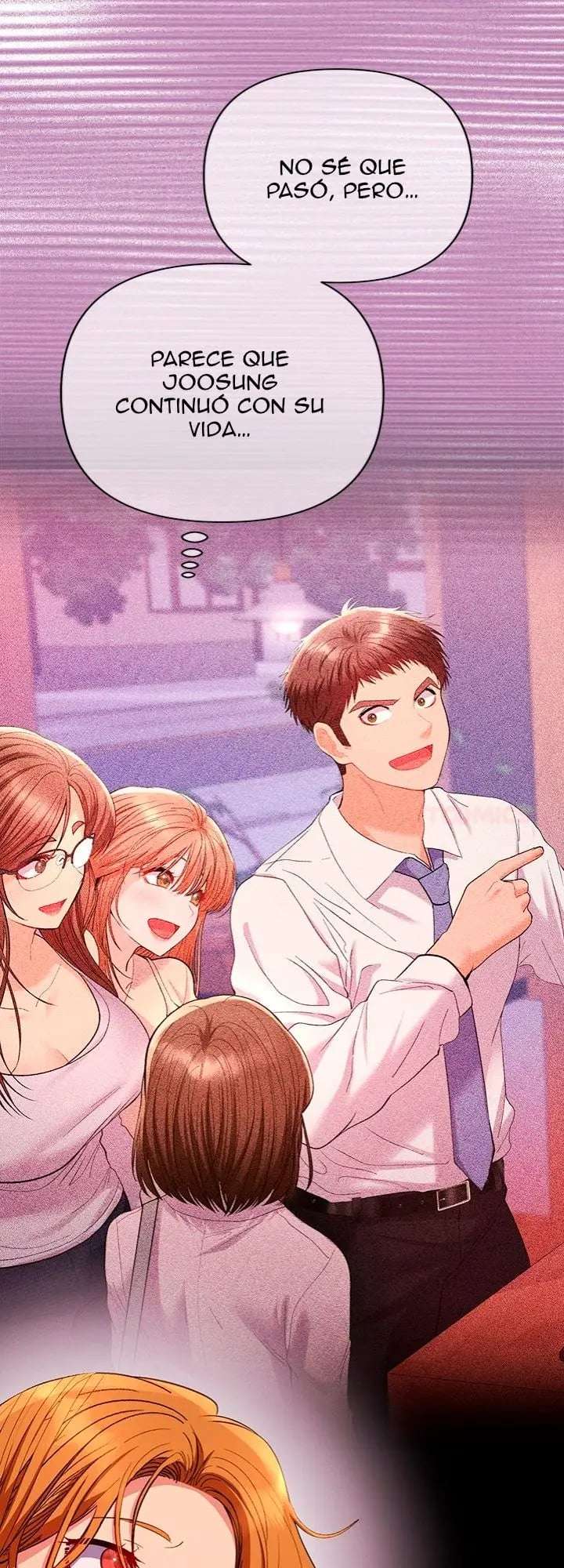 Un Hombre Para Todas Capitulo 41 página 23