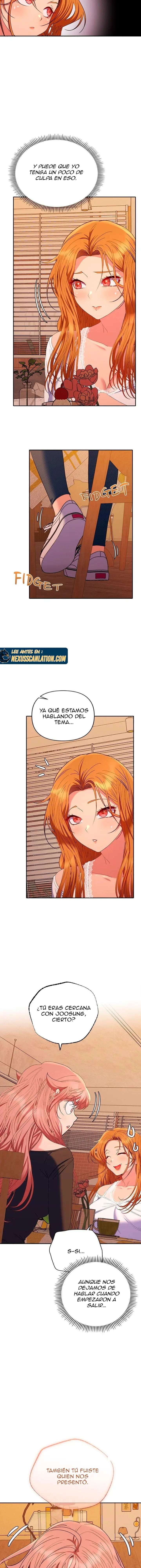 Un Hombre Para Todas Capitulo 41 página 24