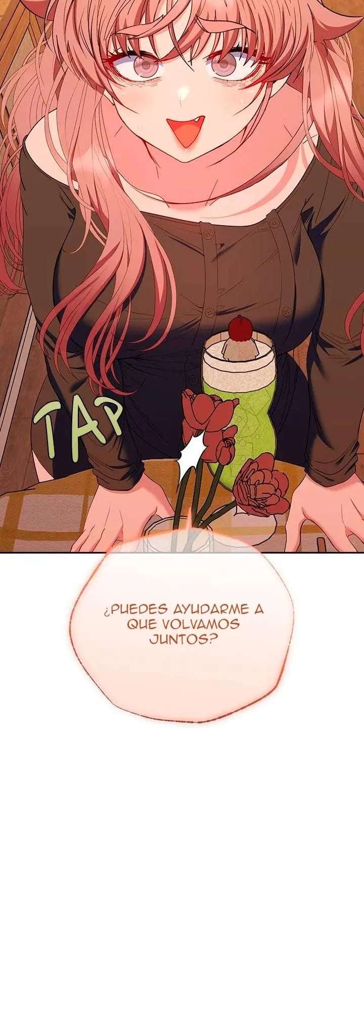 Un Hombre Para Todas Capitulo 41 página 25