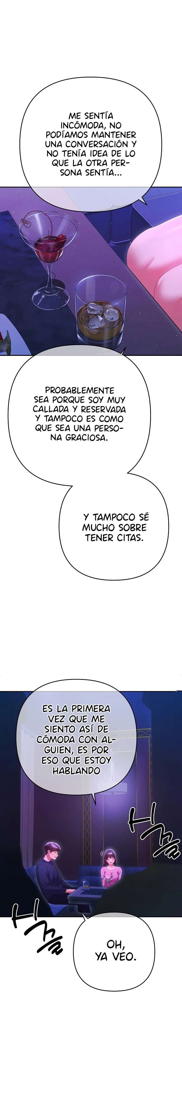Un Hombre Para Todas Capitulo 6 página 9