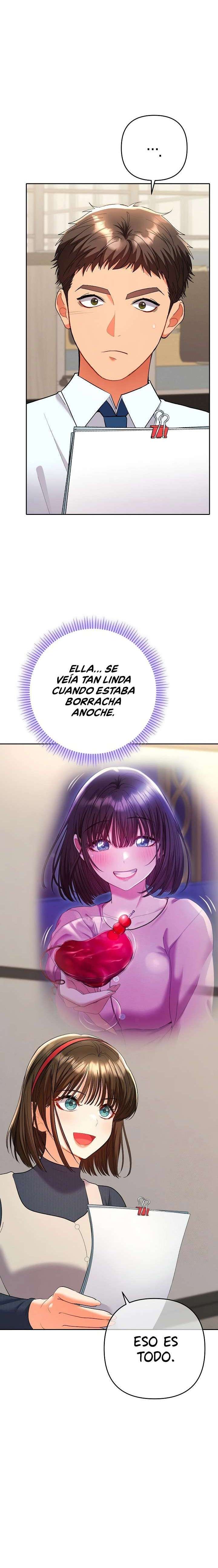 Un Hombre Para Todas Capitulo 7 página 9