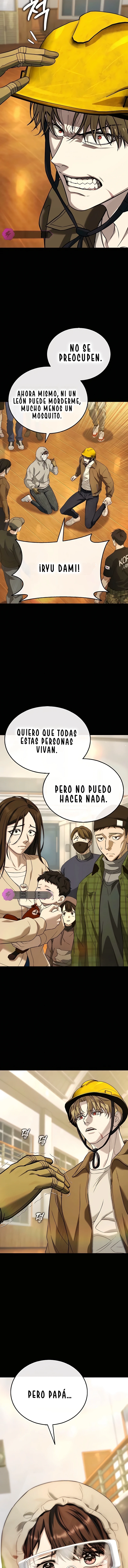 LAS 100 REGRESIONES DE PAPA Capitulo 10 página 29
