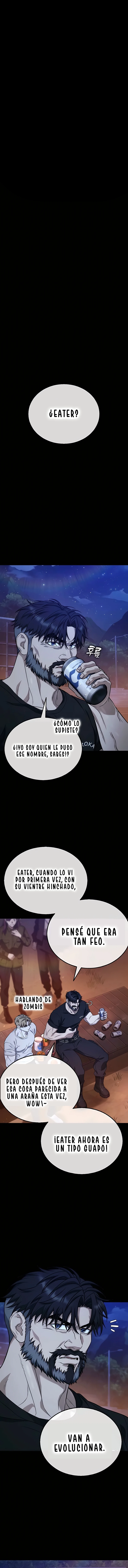 LAS 100 REGRESIONES DE PAPA Capitulo 10 página 3