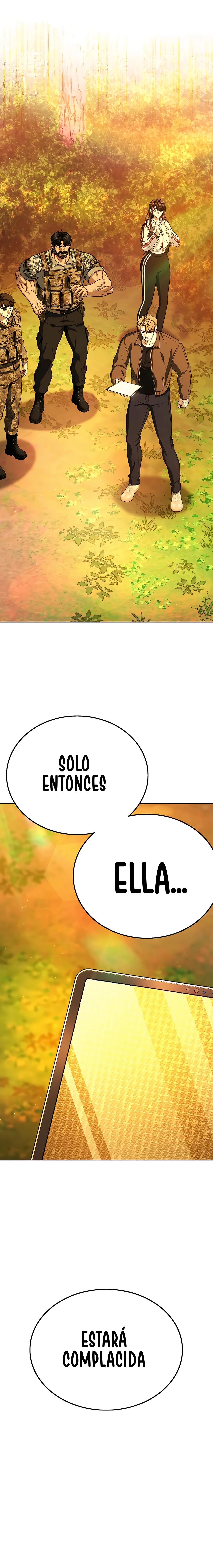 LAS 100 REGRESIONES DE PAPA Capitulo 14 página 19
