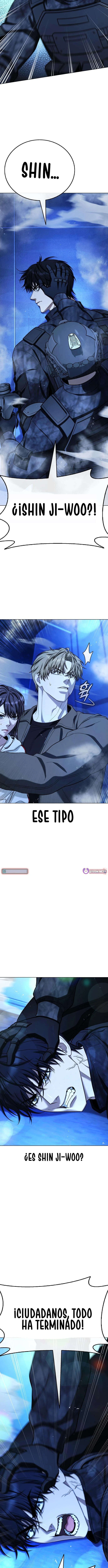 LAS 100 REGRESIONES DE PAPA Capitulo 15 página 17