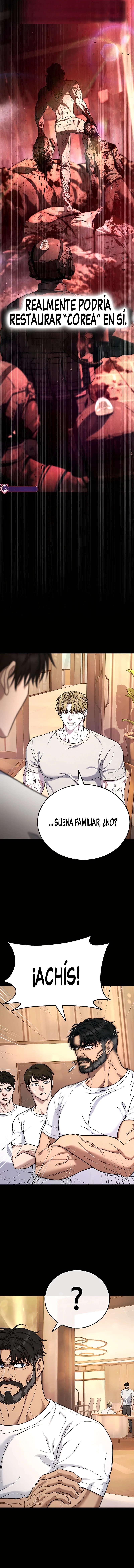 LAS 100 REGRESIONES DE PAPA Capitulo 19 página 17