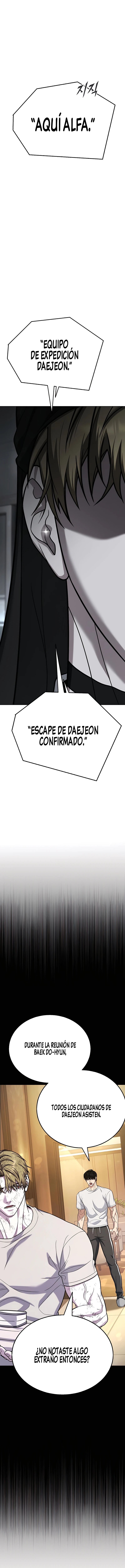 LAS 100 REGRESIONES DE PAPA Capitulo 19 página 26