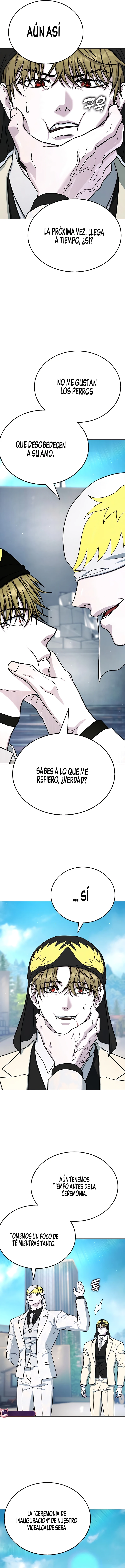 LAS 100 REGRESIONES DE PAPA Capitulo 19 página 6