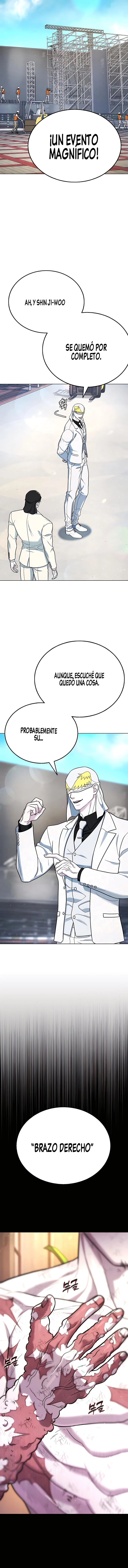 LAS 100 REGRESIONES DE PAPA Capitulo 19 página 7