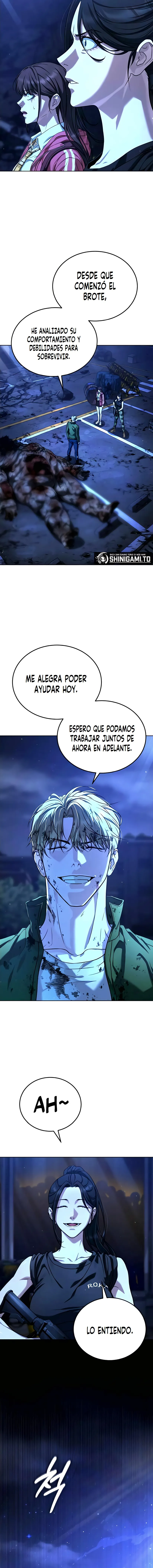 LAS 100 REGRESIONES DE PAPA Capitulo 2 página 36