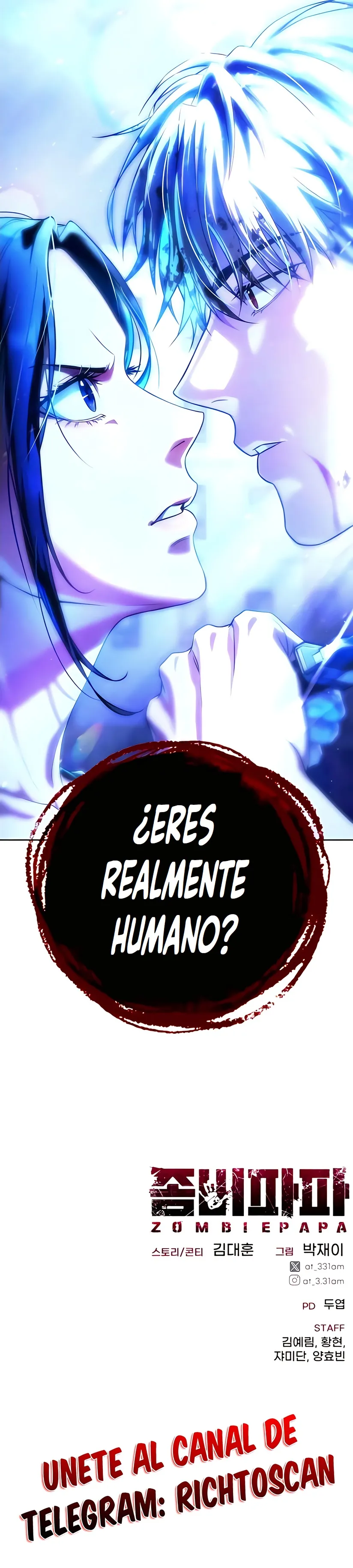 LAS 100 REGRESIONES DE PAPA Capitulo 2 página 38