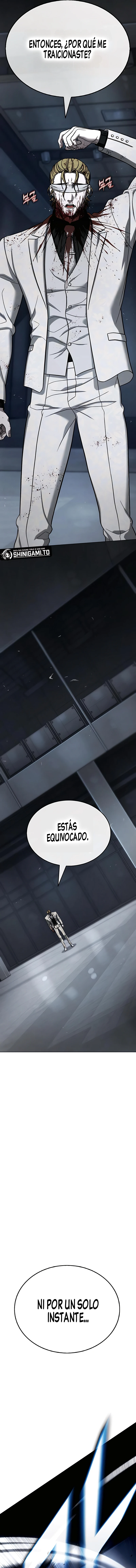 LAS 100 REGRESIONES DE PAPA Capitulo 20 página 16