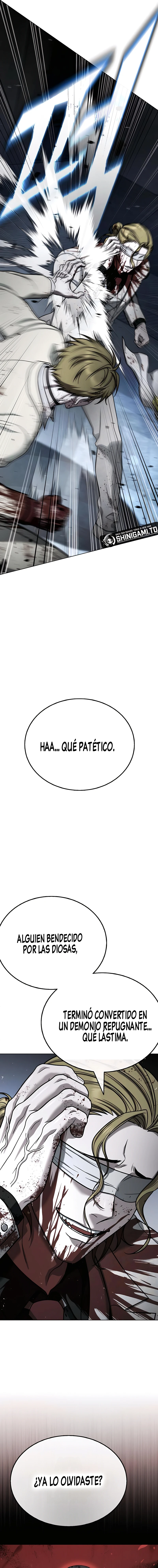 LAS 100 REGRESIONES DE PAPA Capitulo 20 página 18