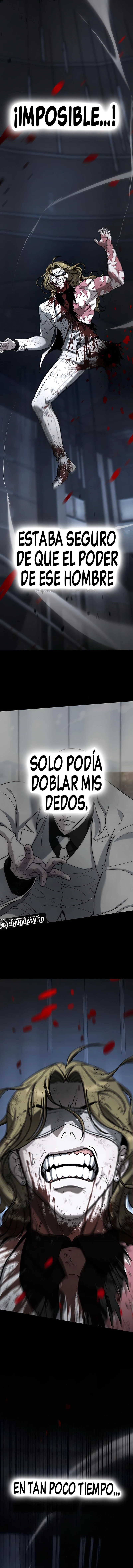 LAS 100 REGRESIONES DE PAPA Capitulo 20 página 24