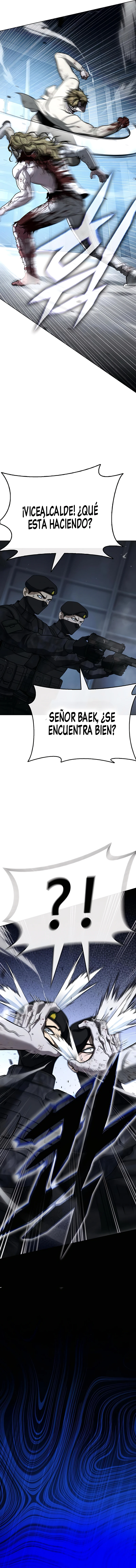 LAS 100 REGRESIONES DE PAPA Capitulo 20 página 28