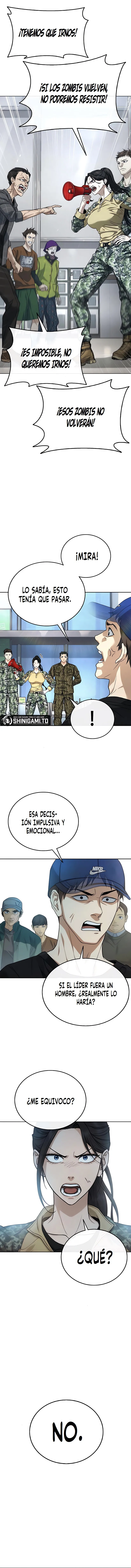 LAS 100 REGRESIONES DE PAPA Capitulo 4 página 9