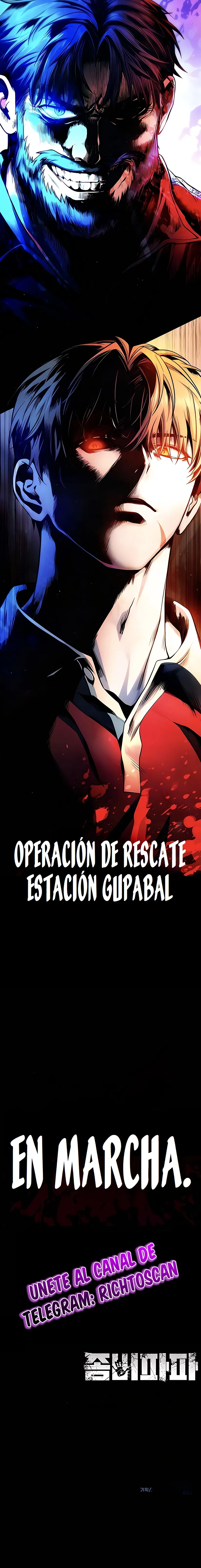 LAS 100 REGRESIONES DE PAPA Capitulo 6 página 31
