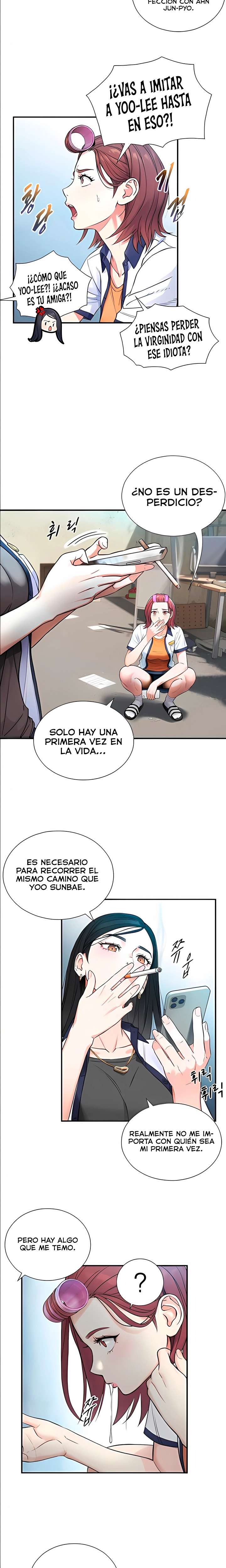 De Tal Padre, Tal Hijo Capitulo 1 página 49