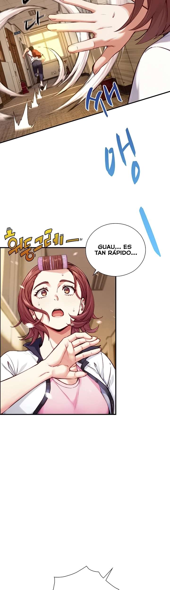 De Tal Padre, Tal Hijo Capitulo 10 página 11