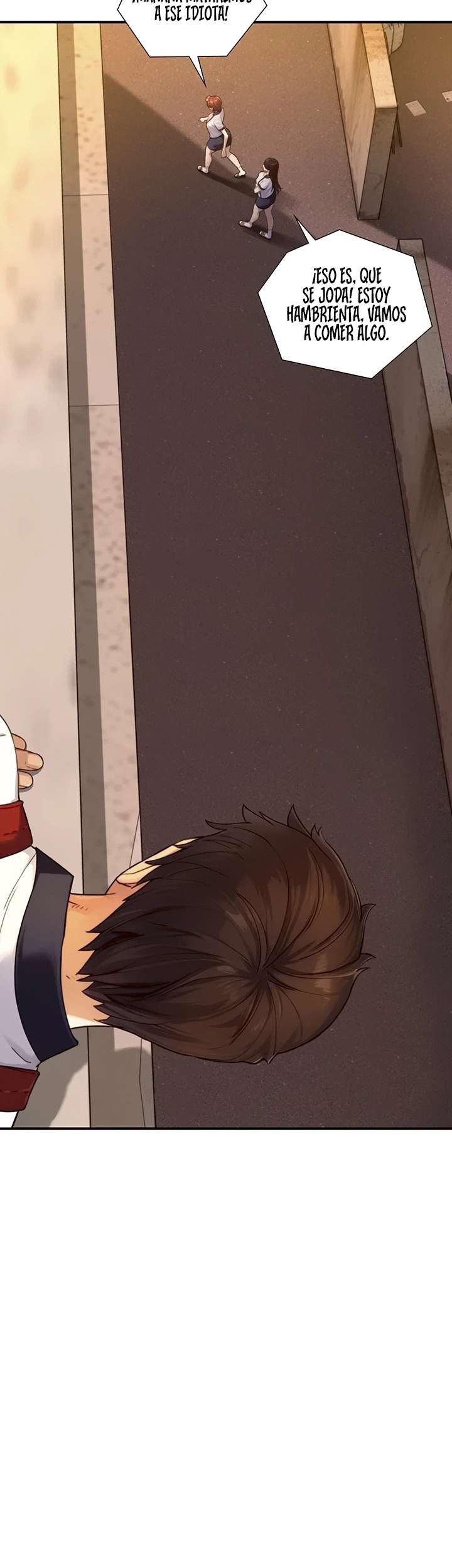 De Tal Padre, Tal Hijo Capitulo 10 página 17