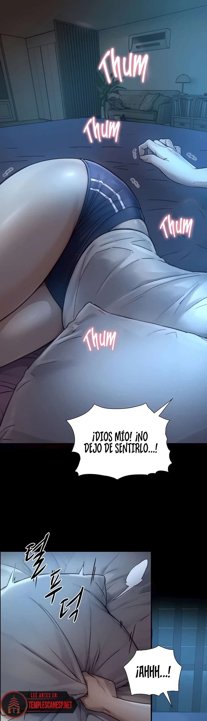 De Tal Padre, Tal Hijo Capitulo 10 página 48
