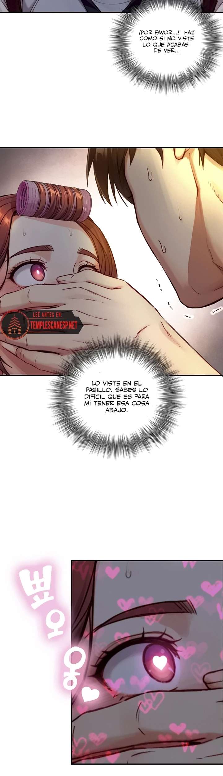 De Tal Padre, Tal Hijo Capitulo 10 página 8