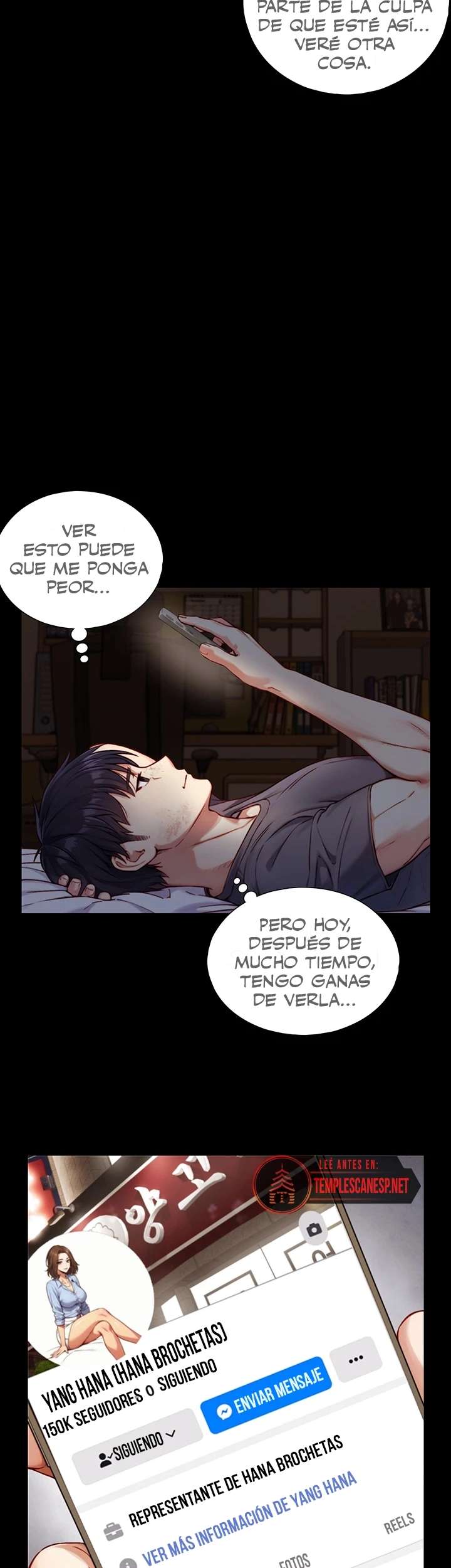 De Tal Padre, Tal Hijo Capitulo 11 página 22