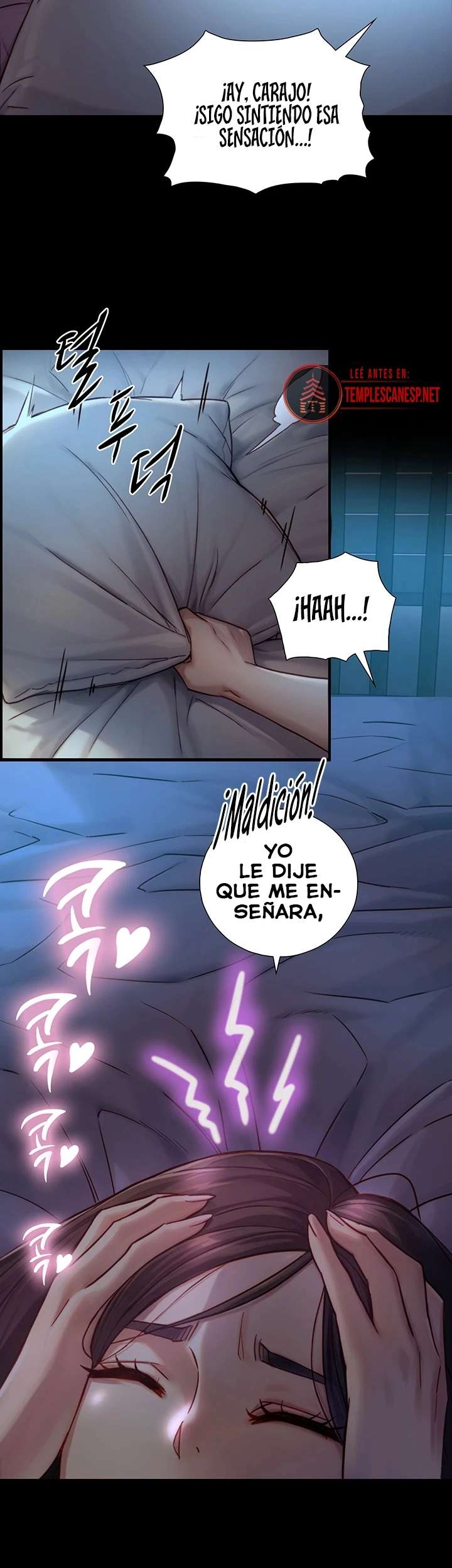 De Tal Padre, Tal Hijo Capitulo 11 página 4