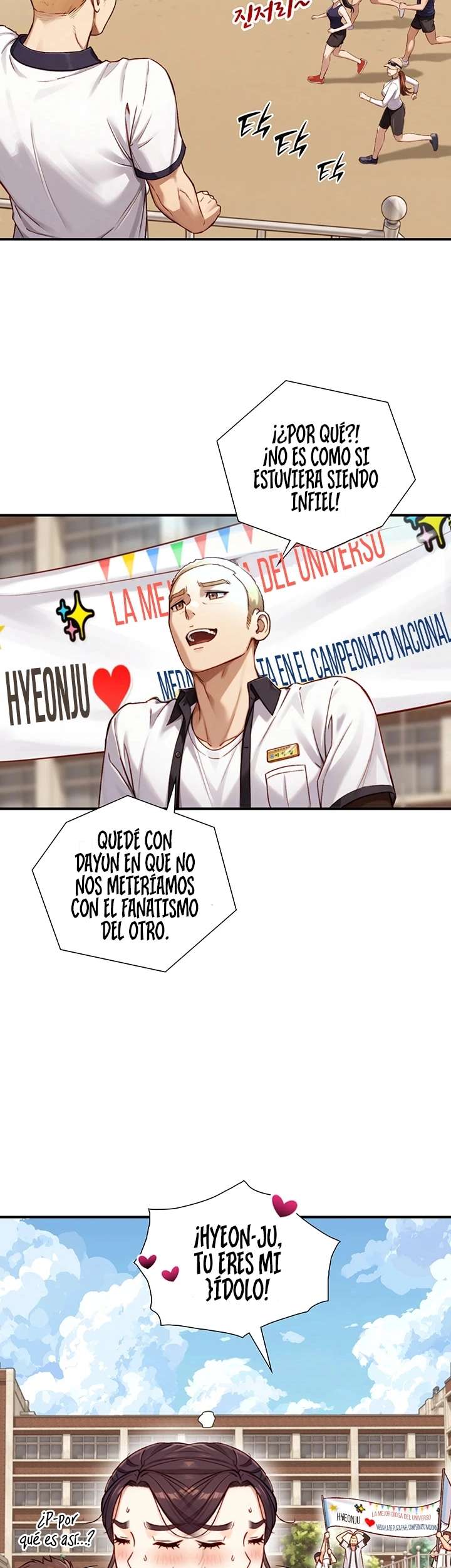 De Tal Padre, Tal Hijo Capitulo 11 página 41