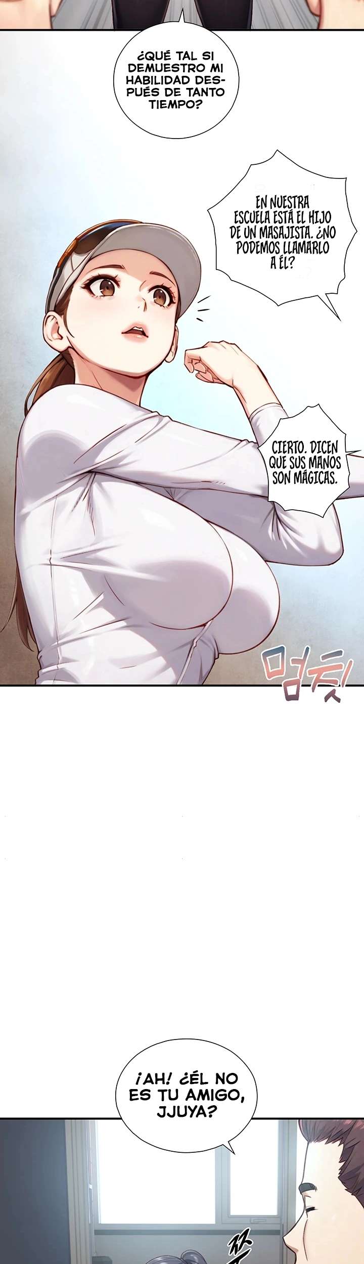 De Tal Padre, Tal Hijo Capitulo 11 página 45