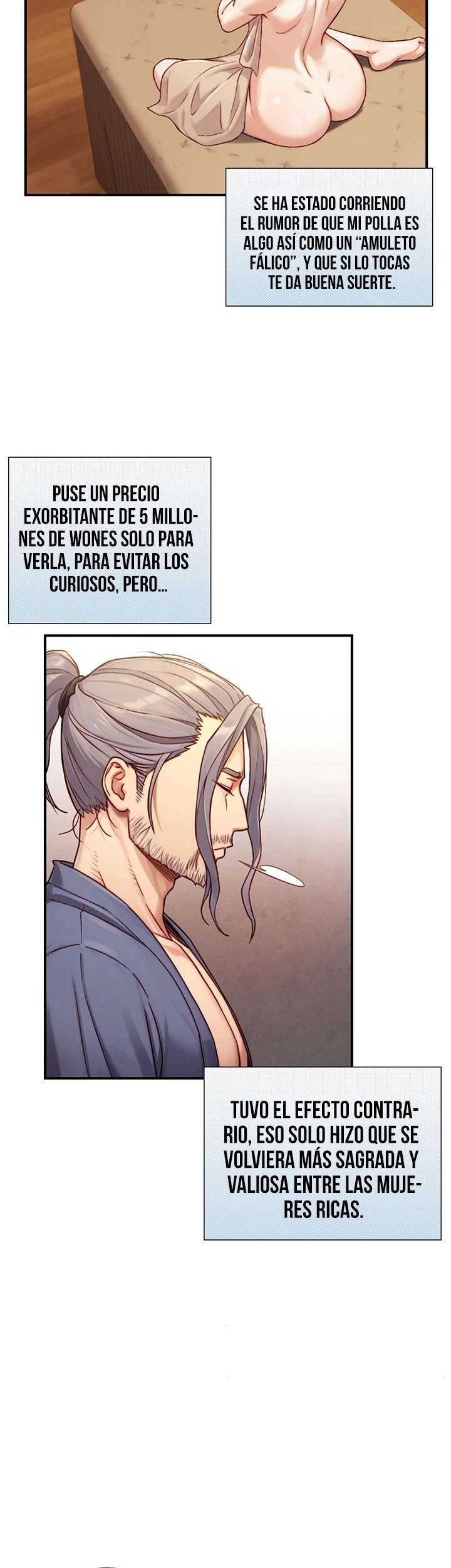 De Tal Padre, Tal Hijo Capitulo 12 página 13