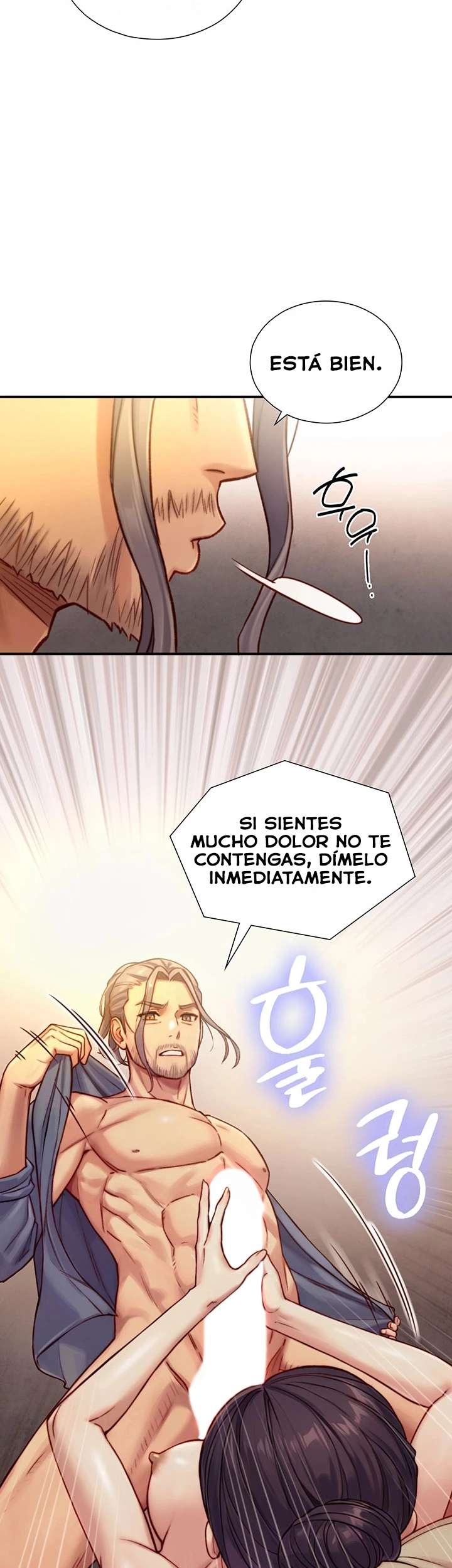 De Tal Padre, Tal Hijo Capitulo 12 página 16
