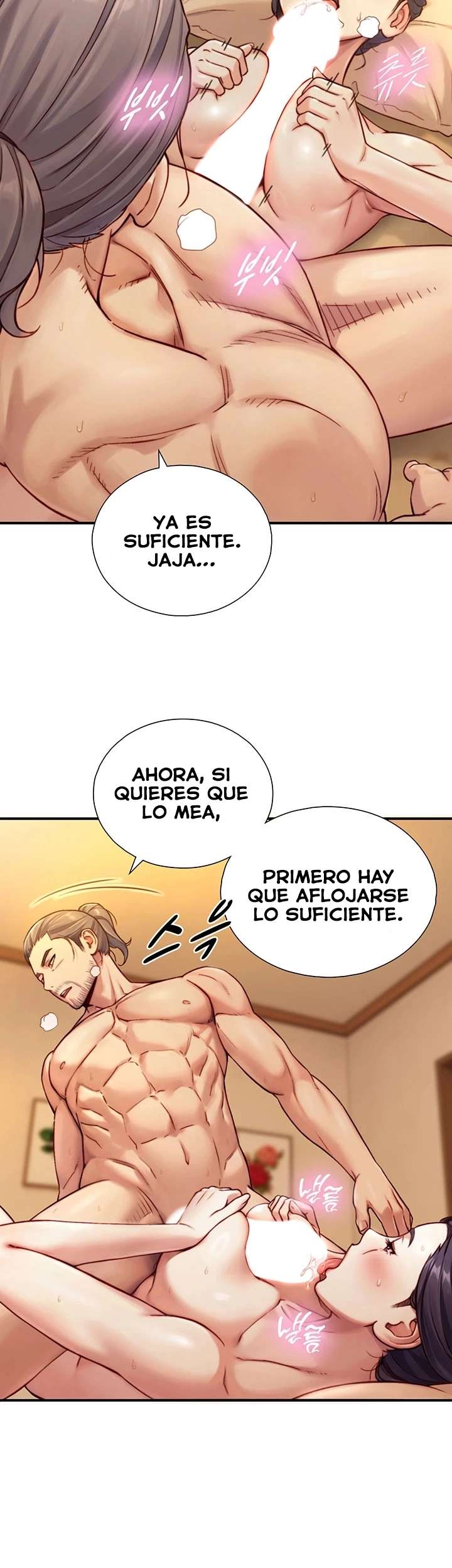 De Tal Padre, Tal Hijo Capitulo 12 página 19