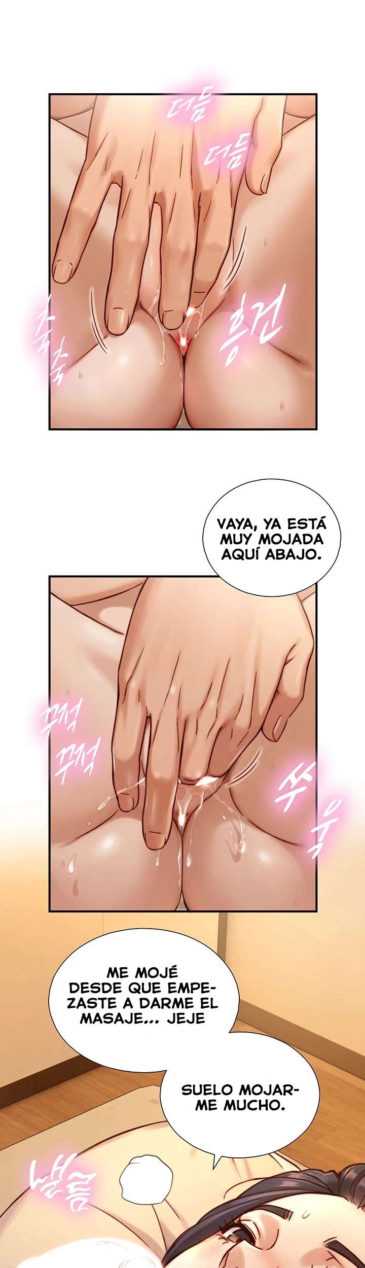 De Tal Padre, Tal Hijo Capitulo 12 página 20