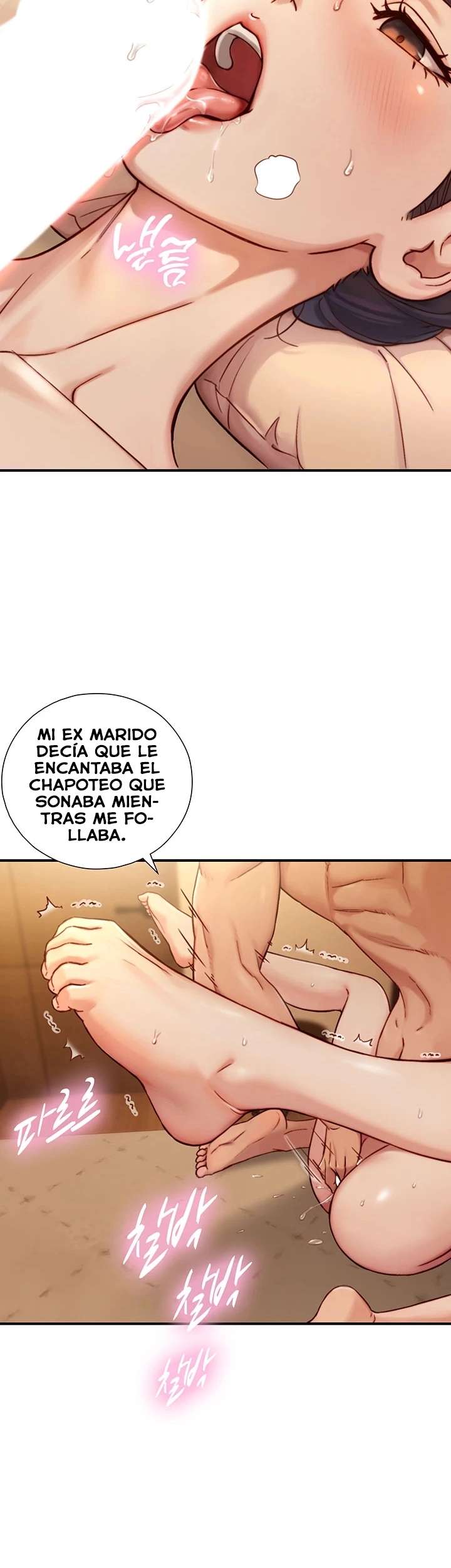 De Tal Padre, Tal Hijo Capitulo 12 página 21